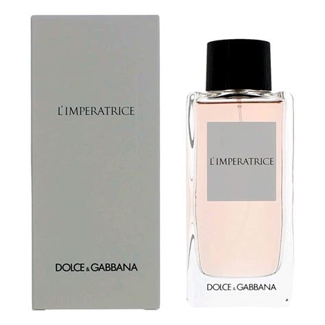 l'imperatrice by dolce.